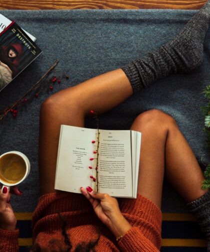 Proste sposoby na regenerację i reset przed nowym rokiem