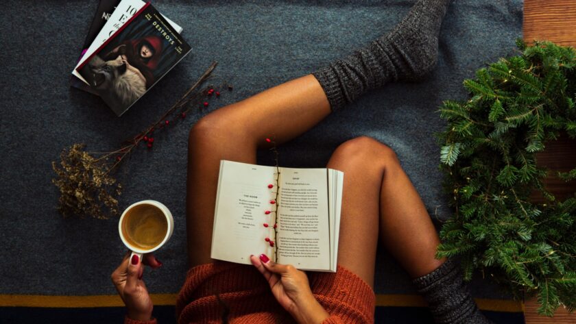 Proste sposoby na regenerację i reset przed nowym rokiem